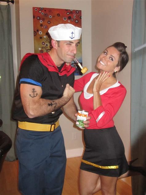 27 sexy Halloween costumes for women, men, and couples in 2024